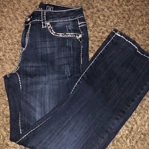L.A Idol jeans